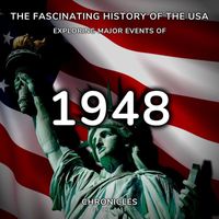 Chronicles of the Past - The Fascinating History of the Usa: Exploring Major Events of 1948