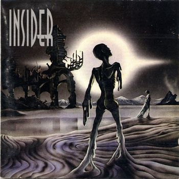 Insider - Insider (Explicit)