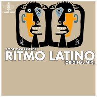 Jose Gonzalez - Ritmo Latino (Orignal Mix)