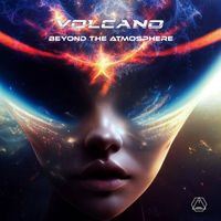 Volcano - Beyond the Atmosphere