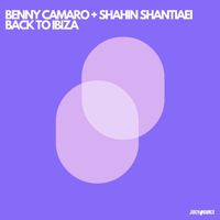 Benny Camaro - Back to Ibiza