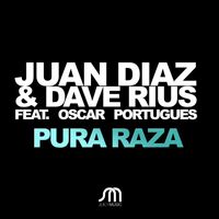 Juan Diaz - Pura Raza