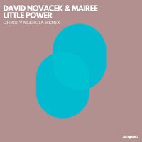 David Novacek - Little Power (Chris Valencia Remix)