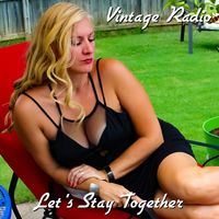 Vintage Radio - Let's Stay Together
