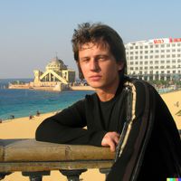 Robert Robert - Alex (Explicit)