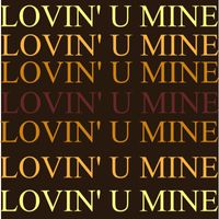 BLu - Lovin' U Mine