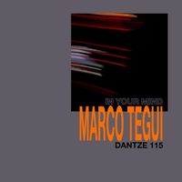 Marco Tegui - In Your Mind