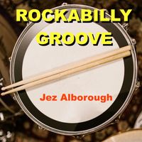 Jez Alborough - Rockabilly Groove