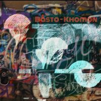 Basto - Khomon