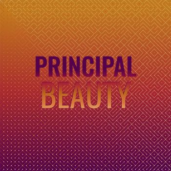Various Artists - Principal Beauty