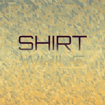 Various Artists - Shirt While