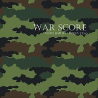 James Barth - War Score