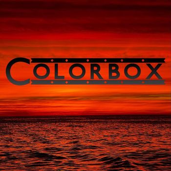 Colorbox - Find the Way