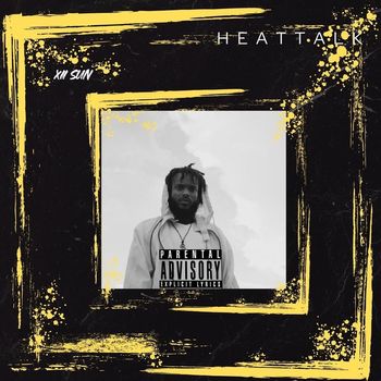 Idris French - Heat Talk (Explicit)