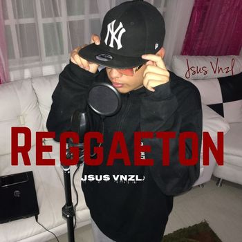 JSUS - Reggeaton