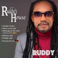 Ruddy - Ruddy's House