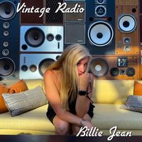 Vintage Radio - Billie Jean