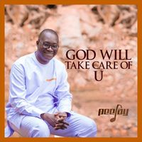 Peejay - God Will Take Care of U