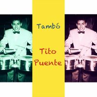 Tito Puente - Tambó