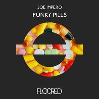 Joe Impero - Funky Pills