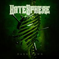 Hatesphere - Darkspawn (Explicit)