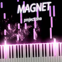 Klee - Project DIVA - Magnet