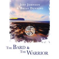 Jeff Johnson & Brian Dunning - The Bard & the Warrior