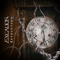 Excalion - Resolution