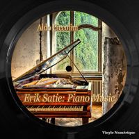 Aldo Ciccolini - Erik satie : piano music