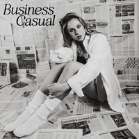 Cassandra - Business Casual