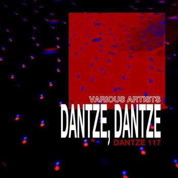 Various Artists - Dantze, Dantze I
