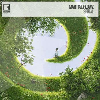 Martial Flowz - Spiral