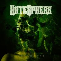 Hatesphere - Cutthroat (Explicit)
