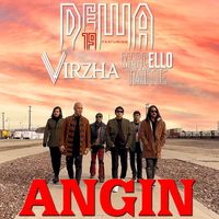 Dewa 19 - Angin
