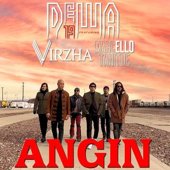 Dewa 19 - Angin