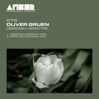 Oliver Gruen - Obsidian / Spektre