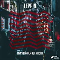 LEPPIN - Hans Harder auf Reisen