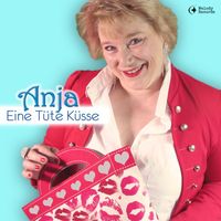 Anja - Eine Tüte Küsse (Karaokeversion)