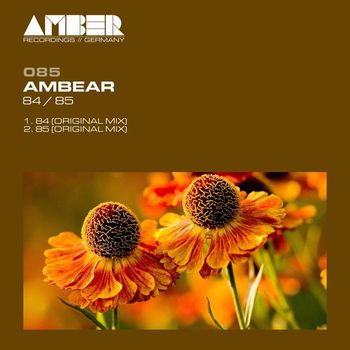 Ambear - 84 / 85