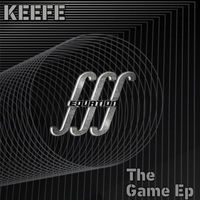 Keefe - The Game EP