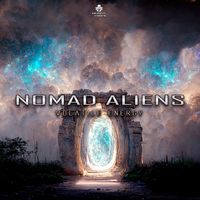 Nomad Aliens - Volatile Energy