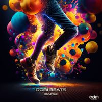 Robi Beats - Bounce