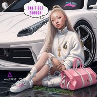 Josh Lawrence - Can't Get Enough (Extended)