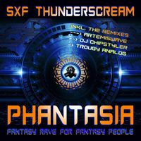SXF Thunderscream - Phantasia