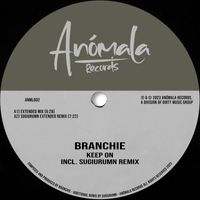 Branchie - Keep On