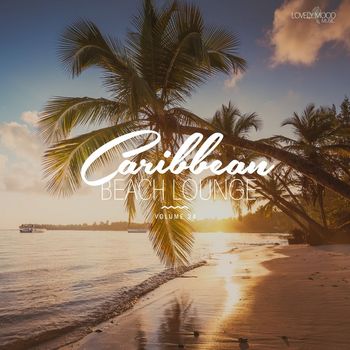 Various Artists - Caribbean Beach Lounge, Vol. 24