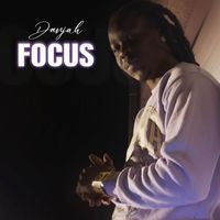Danjah - Focus