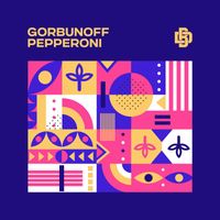 Gorbunoff - Pepperoni