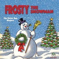 The Peter Pan Players - Frosty the Snowman