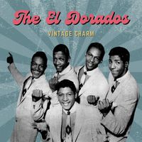 The El Dorados - The El Dorados (Vintage Charm)